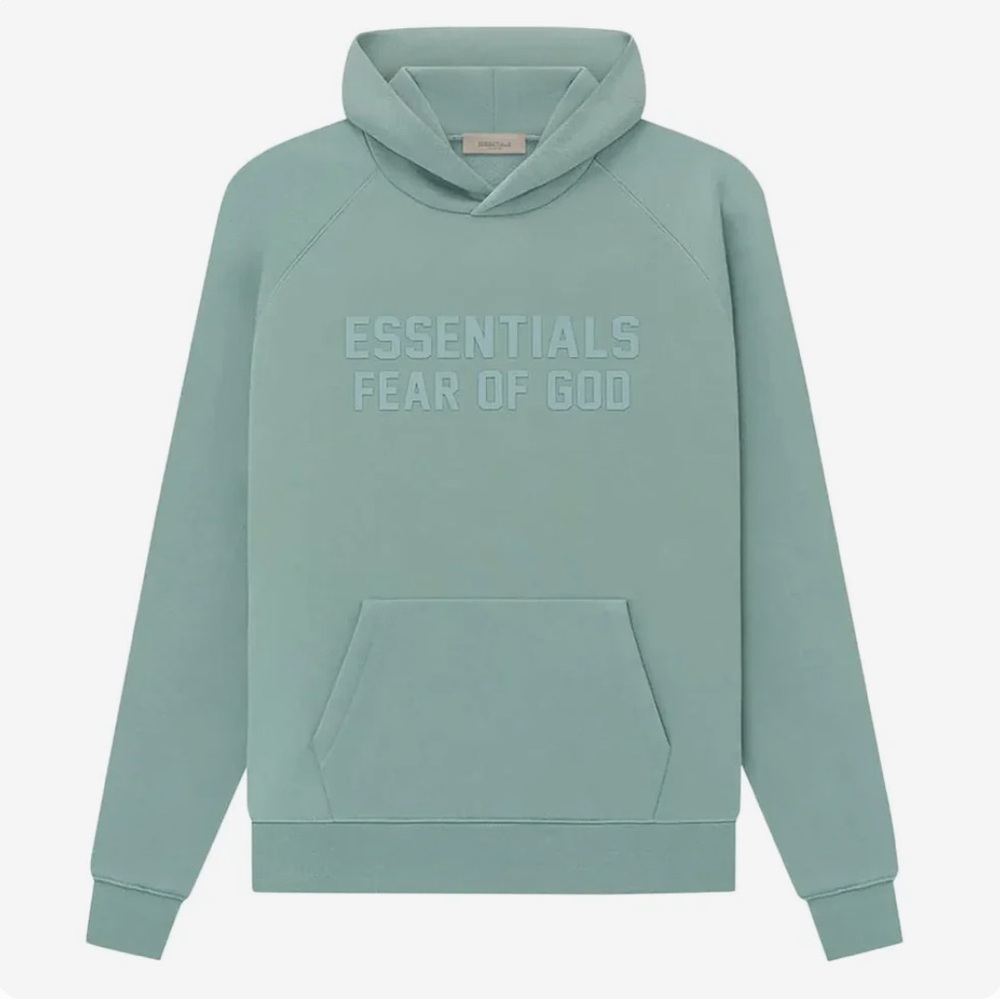 Essentials hoodie